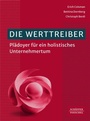 Cover: Die Werttreiber - Schäffer-Poeschel