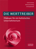 Cover: Die Werttreiber - Sch&auml;ffer-Poeschel
