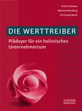 Cover: Die Werttreiber - Sch&auml;ffer-Poeschel