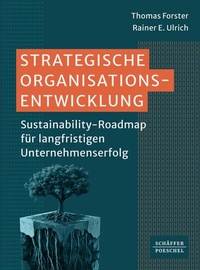 Abbildung von: Strategische Organisationsentwicklung - Schäffer-Poeschel
