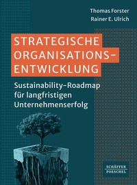 Abbildung von: Strategische Organisationsentwicklung - Schäffer-Poeschel