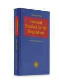 Cover: General Product Safety Regulation - C.H.BECK