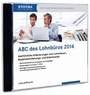 Bild: ABC des Lohnbüros 2014 - CD/Online - Stollfuß