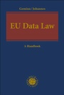 Bild: EU Data Law - C.H.BECK