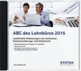 Bild: ABC des Lohnb&uuml;ros 2015 - DVD/Online - Stollfu&szlig;