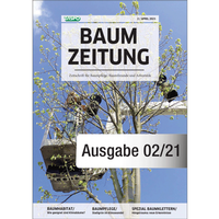 Abbildung von: TASPO Baumzeitung - Haymarket Media