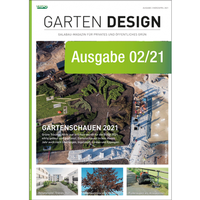 Abbildung von: TASPO GartenDesign - Haymarket Media