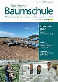 Bild: Deutsche Baumschule - Haymarket Media