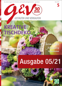 Abbildung von: g&v Gestalten & Verkaufen - Haymarket Media