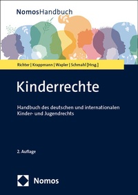 Abbildung von: Kinderrechte - Nomos
