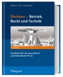 Bild: Drohnen - Betrieb, Recht, Technik (Onlineversion) - Reguvis Fachmedien