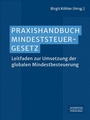 Bild: Praxishandbuch Mindeststeuergesetz - Schäffer-Poeschel