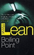 Cover: Boiling Point - Random House