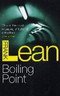 Enlarge image Cover: Boiling Point - Random House