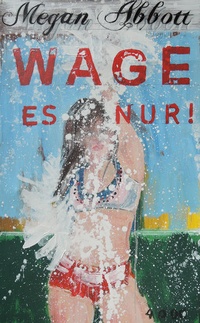Enlarge image Cover: Wage es nur! - PULP MASTER