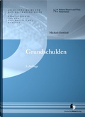 Cover: Grundschulden - Deutscher Notarverlag