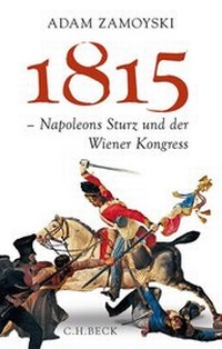 Abbildung von: 1815 - C.H.BECK