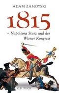 Cover: 1815 - C.H.BECK