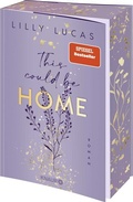 Cover: This could be home - Knaur