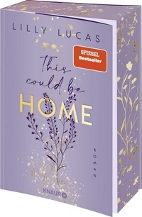 Enlarge image Cover: This could be home - Knaur