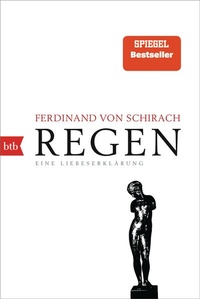 Enlarge image Cover: Regen - btb