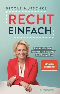 Abbildung von: Recht einfach - Südwest