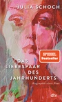 Cover: Das Liebespaar des Jahrhunderts - dtv