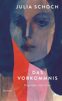 Abbildung von: Das Vorkommnis - dtv