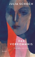 Cover: Das Vorkommnis - dtv