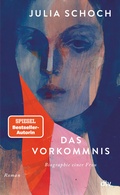 Cover: Das Vorkommnis - dtv