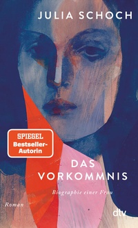 Abbildung von: Das Vorkommnis - dtv