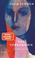 Cover: Das Vorkommnis - dtv
