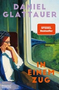 Cover: In einem Zug - DuMont Buchverlag