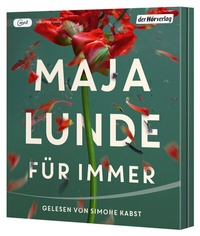 Abbildung von: Für immer - Der Hörverlag