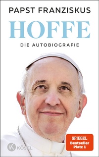 Enlarge image Cover: Hoffe - Kösel