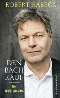 Abbildung von: Den Bach rauf - Kiepenheuer & Witsch