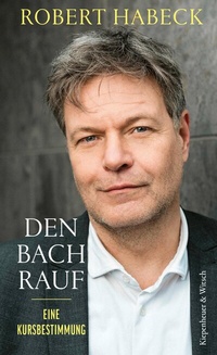 Abbildung von: Den Bach rauf - Kiepenheuer & Witsch