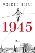 Cover: 1945 - Rowohlt eBooks