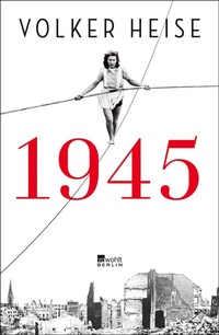 Enlarge image Cover: 1945 - Rowohlt