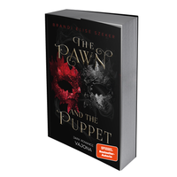 Abbildung von: The Pawn and The Puppet (The Pawn and The Puppet 1) - VAJONA