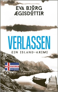 Abbildung von: Verlassen - Kiepenheuer & Witsch
