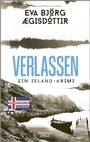 Cover: Verlassen - Kiepenheuer & Witsch
