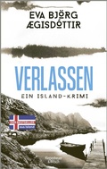 Cover: Verlassen - Kiepenheuer & Witsch