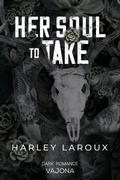 Cover: Her Soul to Take - VAJONA