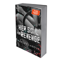 Cover: Her Soul for Revenge - VAJONA