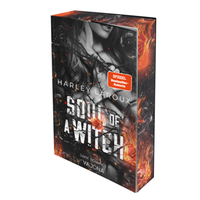 Abbildung von: Soul Of A Witch - VAJONA