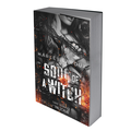 Cover: Soul Of A Witch - VAJONA