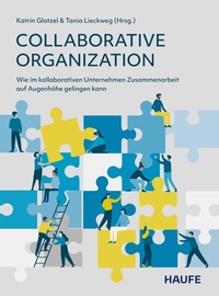 Abbildung von: Collaborative Organization - Haufe-Lexware