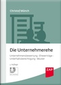 Cover: Die Unternehmerehe - ZAP