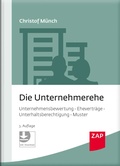 Cover: Die Unternehmerehe - ZAP